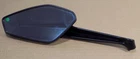 Left Mirror Assembly Ducati Diavel Streetfighter V4 Monster 1200 Oem 52340252AA Used. Price: $64.99.