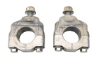 09 Kawasaki KFX450R Handlebar Clamps Used. Price: $28.99.