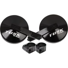 Tusk Alloy Mirror Kit With Low Profile Utv Roll Cage Clamp For Honda Talon 1000R New. Price: $91.19.