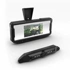 Can-am Maverick & Defender Rear View Mirror And Camera Monitor 715004905 New. Price: $523.99.