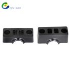 For Arctic Cat 05-14 Upper & Lower Housings Mounting Block Kit 0405-138 0405-139 New. Price: $8.13.