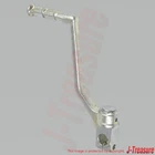 Suzuki RM85 '02-09 2012 '15-23 Genuine Kick Starter Lever Assy 26300-03B00 Oem New. Price: $86.50.