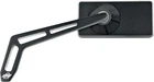 Pro-one Performance Rectangular Smooth Head Mirror With Weekend Warrior Cutout New. Price: $104.64.