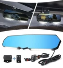 Utv With Led Light, Aluminum Rzr Center Mirrors W/2... New. Price: $68.42.