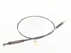14-23 Kubota Rtv X900 Main Gear Shift Cable K7591-42714 Used. Price: $59.77.