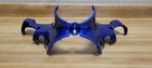 2024 Honda Metropolitan Ncw 50 Metallic Blue Front Handlebar Cover Used. Price: $38.00.