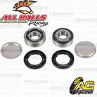 Balls Swing Arm Bearings & Seals Kit For Honda Vt 750 Ca 2008 New. Price: $35.43.