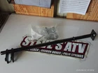 Nos Polaris 2202825 Steering Post Kit Sportsman 400 / 500 600 700 800 New. Price: $175.00.