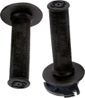 TORC1 Defy Lock On Grips Black 4650-0207 New. Price: $26.59.