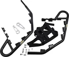 Motorsport Products Ez-fit Nerf Bars-black For 2009-2020 Yamaha YFZ450R Atv New. Price: $188.62.