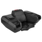 Kimpex Deluxe Rear Rack Trunk Atv Passenger Seat Brake Light 158425 New. Price: $436.34.