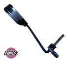 2008 Kawasaki Mule 610 KAF400 Utv Gas Foot Pedal Throttle Lever 39075-0005 Used. Price: $25.99.