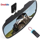 Utv Rear View Mirror Compatible With Polaris Ranger 500 570 900 1000 Xp/crew New. Price: $50.33.