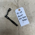 99- 09 Honda Sportrax TRX300EX Oem Clutch Actuator Lever Shaft 22810-HM3-670 Used. Price: $19.95.