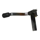 2010 Kubota RTV500 Diff Lock Lever K7311-46113 K7311-46112 Used. Price: $29.99.