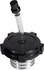 Hofmann Designs Moto-x Billet Gas Cap Right Hand Non-vented Black HDB1035B New. Price: $142.14.