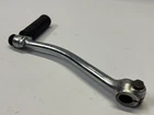 Classic Honda 1972-1978 CB200T Lever Used. Price: $66.63.