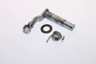 2006-2014 Honda TRX450ER Clutch Lifter Lever Oem 22810-HP1-600 Used. Price: $19.99.