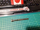 Honda ATC200E ATC200M Neutral Indicator Shaft 35764-958-680 Used Fits 1982-1985. Price: $16.06.