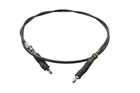 21 Yanmar Longhorn Shifter Cable YU700GMP Used. Price: $39.99.