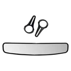 Mirror Bar 2" C-am RVM016 New. Price: $90.62.