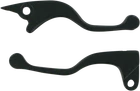 Parts Unlimited 44-2106 Shorty Brake Clutch Lever Set Honda ATC200X ATC250R New. Price: $20.09.