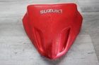2012 Suzuki King Quad LTA500X 4X4 Axi Handlebars Gauge Cover Red Used. Price: $26.99.