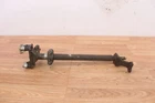 1987 Yamaha Big Bear 350 4X4 Steering Post Stem W/ Clamps Used. Price: $24.00.