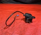 #2 2002 Kawasaki Prairie 650 Thumb Throttle Lever 39074-0011 39074-1062 Used. Price: $36.95.