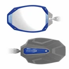 Kawasaki Krx 1000 Side View Folding Mirrors Blue Seizmik Photon Lifetime New. Price: $199.48.