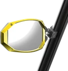 Seizmik 56-19022 Trim Kit Yellow Fits Photon Side View Mirrors New. Price: $31.52.