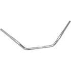 La Choppers Chrome 1-1/4" Big Johnson Fl Handlebars Fits 2008-2017 Harley New. Price: $296.99.