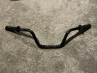Yamaha Badger Raptor Grizzly Handlebars YFM80 Used. Price: $9.99.