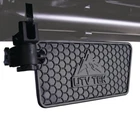 Clearview Sun Visor By Atv Tek UTVSV1 New. Price: $52.46.