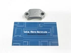 '07-25 Ktm 125 200 250 300 350 450 500 Clutch Or Brake Master Cylinder Bar Clamp New. Price: $22.00.