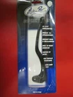 Nos Motion Pro Black Clutch Lever 87-01 YFZ350 YFM350X 95-01 YFM350FX 14-0504 New. Price: $6.00.