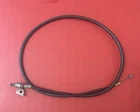 1985 Honda Fourtrax Trx 125 Oem Reverse Assist Cable 22880-VM6-000 Used. Price: $15.99.