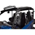 Tusk Wing Vent Kit 20" With 2" Roll Cage Clamps For Wolverine New. Price: $109.99.