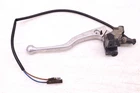 Suzuki Twin Peaks 4X4 Rear Hand Brake Lever LTV700F Used. Price: $18.74.