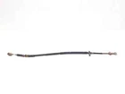 Brake Pedal Cable 2005 Suzuki Eiger LTF400F 4X4 Manual 3018A Used. Price: $20.29.
