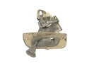 Honda Foreman 500 Fe 13 Shifter Assembly 54030-HP5-600 53475 Used. Price: $13.49.