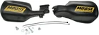 Moose Atv Handguards Flat Black For Suzuki Kingquad / Eiger Quadsport New. Price: $99.95.