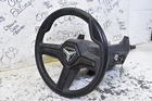 2017 Polaris Slingshot Steering Wheel 1824215 Colum Assembly Used. Price: $269.99.