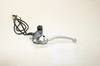 2009 Suzuki King Quad LTA400F 4X4 Front Brake Lever Used. Price: $69.95.