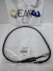 Kawasaki Oem Throttle Cable 02-13 KFX700 Brute Force 650 Prairie 54012-0124 New. Price: $35.70.