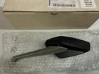 Genuine Ducati Diavel 1200 Left Mirror 52340252AA Nos New. Price: $277.00.