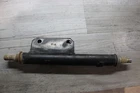 2006 Kawasaki Mule 600 KAF400B Steering Column Stem Shaft 39190-0001 Used. Price: $24.94.