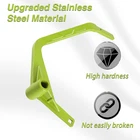 Stainless Steel Cast Gear Shifter Lever For Polaris Ranger 1000 2018-2021 New. Price: $99.89.