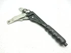 18-25 Kubota Rtv XG850 Sidekick Parking Brake Lever Assembly Used. Price: $75.91.