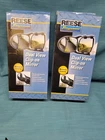 Reese Towpower Dual View Clip-on Mirror #7034200L1 Preowned Excellent Conditi. Price: $49.95.